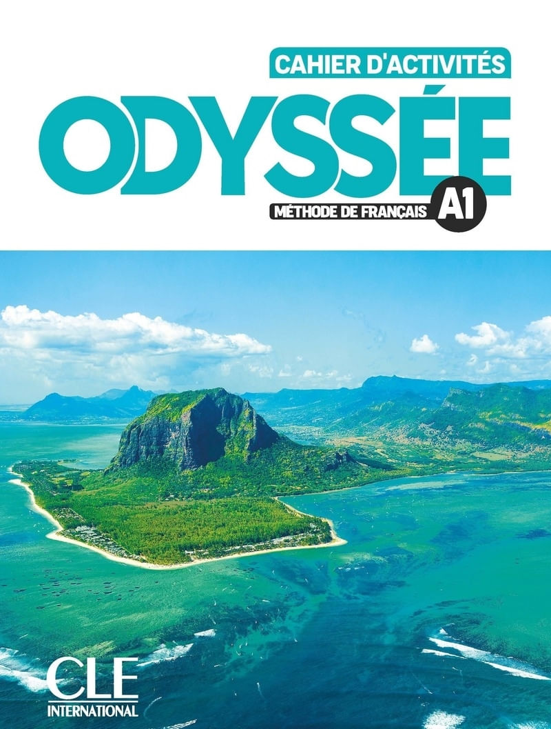ODYSSEE A1 - CAHIER D'ACTIVITES
