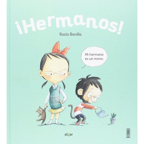 HERMANOS !