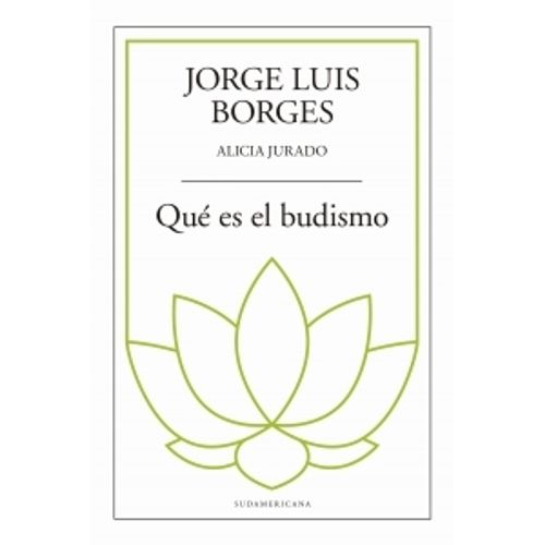 QUÉ ES EL BUDISMO
