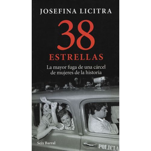38 ESTRELLAS