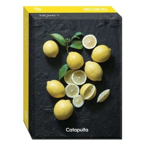 SENTTIA - LIMON