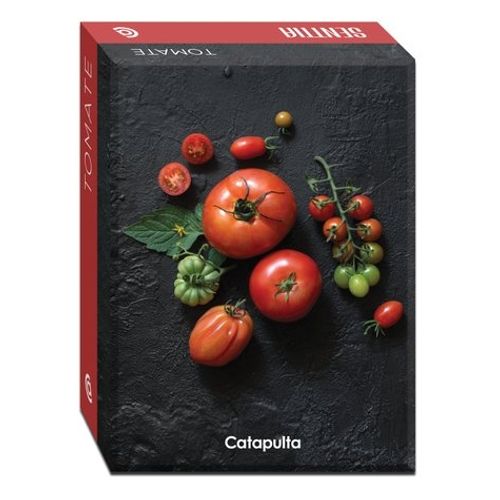 SENTTIA - TOMATE