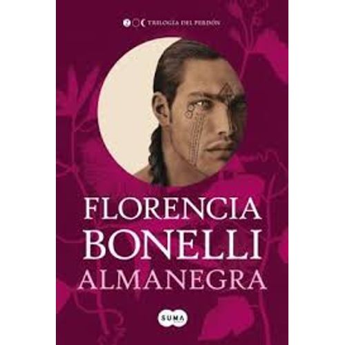 ALMANEGRA - TRILOGIA DEL PERDÓN II