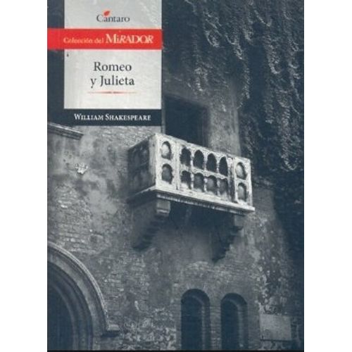 ROMEO Y JULIETA (NUEVA EDICION) - DEL MIRADOR