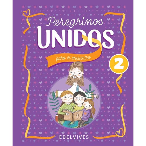 PEREGRINOS UNIDOS 2 PARA EL ENCUENTRO