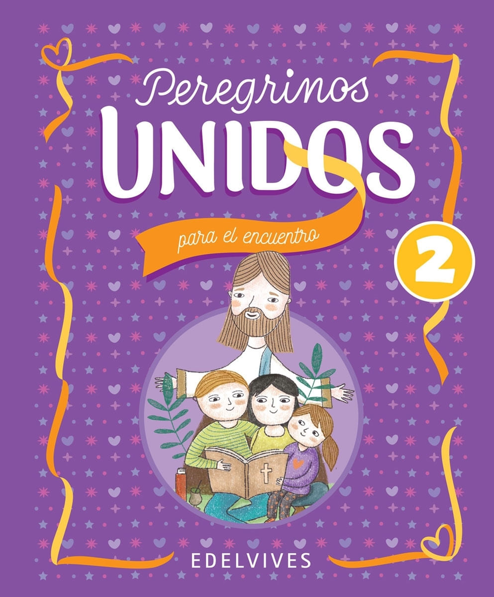 PEREGRINOS UNIDOS 2 PARA EL ENCUENTRO