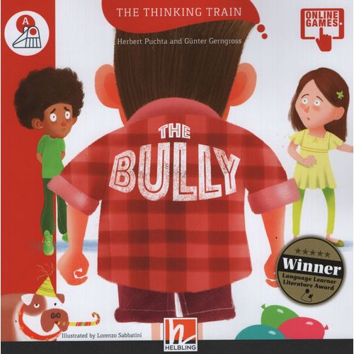 THE BULLY - THE THINKING TRAIN A
