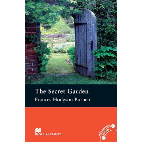 SECRET GARDEN, THE - MR. PRE INTERMEDIATE