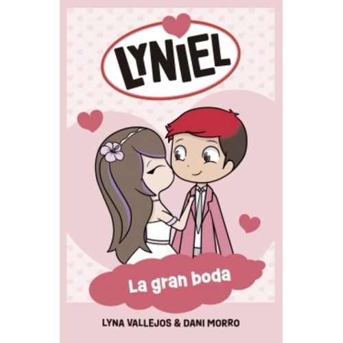 LYNIEL - LYNA VALLEJOS & DANIEL MORRO