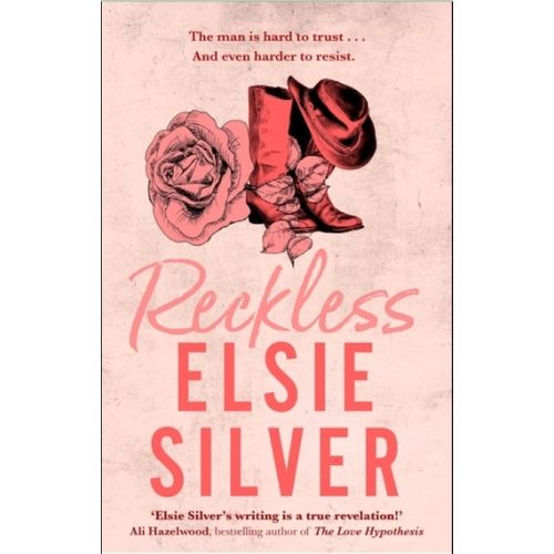 RECKLESS - CHESTNUT SPRINGS 4 - ELSIE SILVER