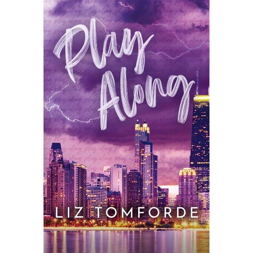 PLAY ALONG - LIZ TOMFORDE