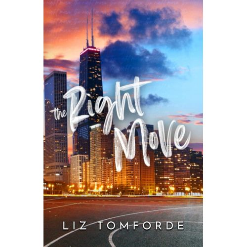 THE RIGHT MOVE - WINDY CITY 2