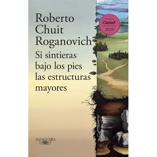 SI SINTIERAS BAJO LOS PIES LAS ESTRUCTURAS MAYORES - ROGANOV