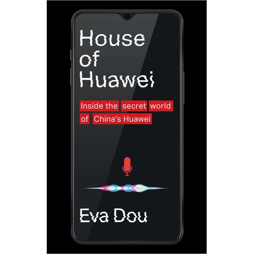 HOUSE OF HUAWEI - EVA DOU