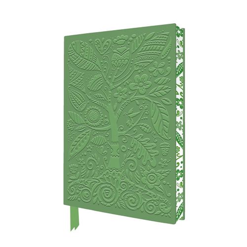 SPRINGTIME ARTISAN ART NOTEBOOK