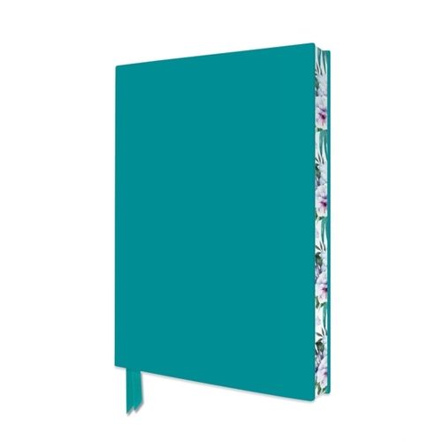 TURQUOISE ARTISAN NOTEBOOKS