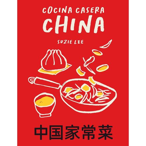 COCINA CASERA CHINA