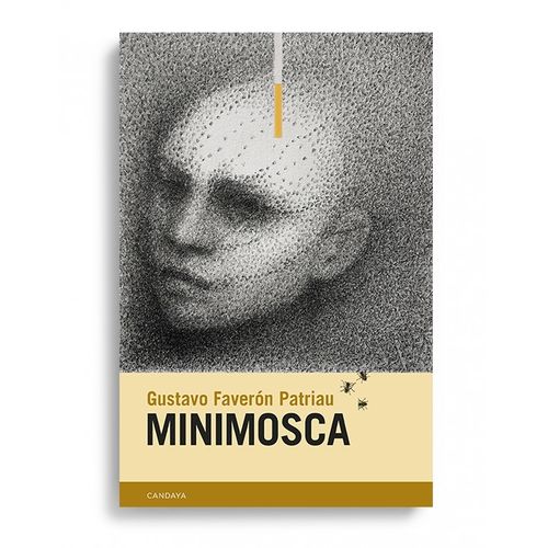 LIBRO MINIMOSCA - GUSTAVO FAVERON