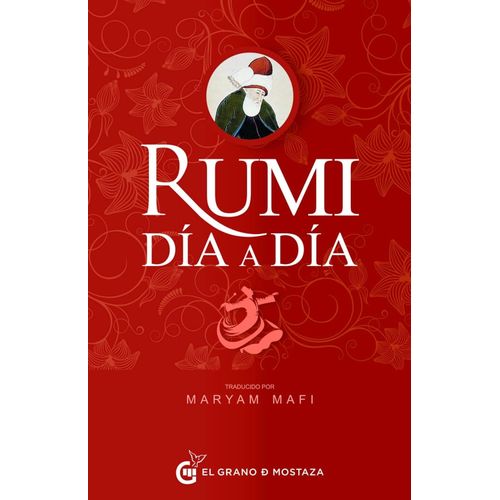 RUMI DIA A DIA - JALAL AL-DIN RUMI
