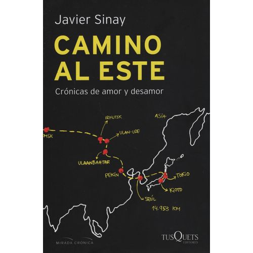 CAMINO AL ESTE