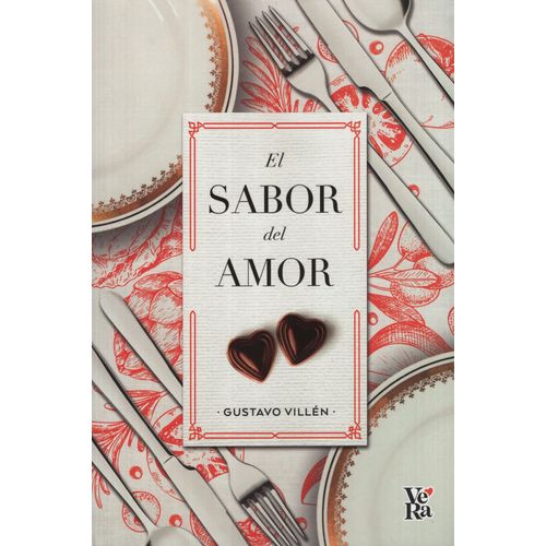 EL SABOR DEL AMOR