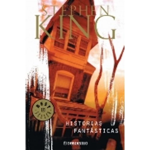 HISTORIAS FANTASTICAS - STEPHEN KING