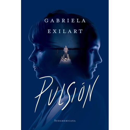 LIBRO PULSION - GABRIELA EXILART
