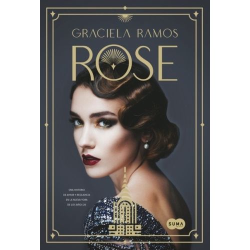 ROSE - GRACIELA RAMOS