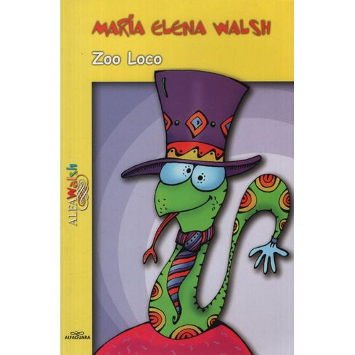 ZOO LOCO