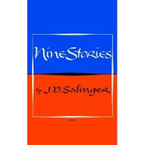 NINE STORIES