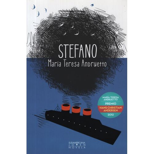 STEFANO