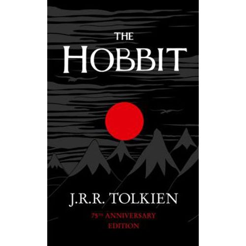 THE HOBBIT - J. R. R. TOLKIEN