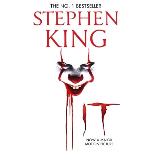 IT - STEPHEN KING
