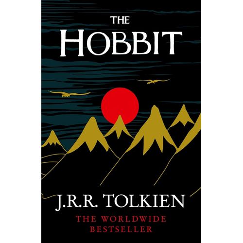 THE HOBBIT - J. R. R. TOLKIEN