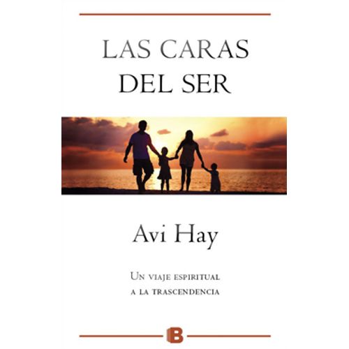 LAS CARAS DEL SER