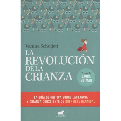 LA REVOLUCION DE LA CRIANZA