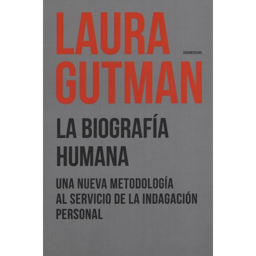 LA BIOGRAFIA HUMANA