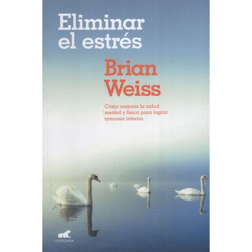 ELIMINAR EL ESTRÉS