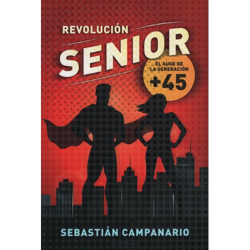 REVOLUCIÓN SENIOR