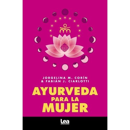 AYURVEDA PARA LA MUJER
