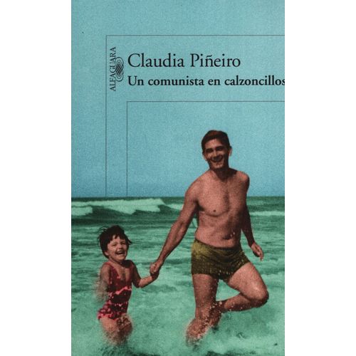 UN COMUNISTA EN CALZONCILLOS
