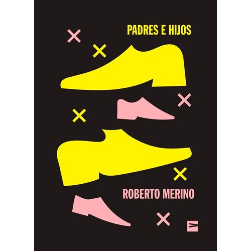PADRES E HIJOS - ROBERTO MERINO