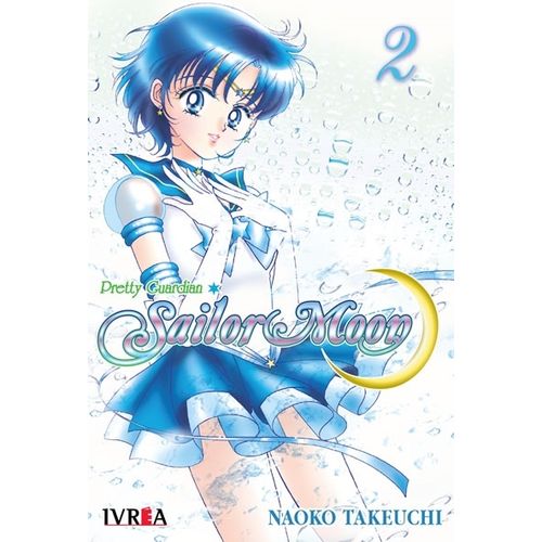 SAILOR MOON 2 - NAOKO TAKEUCHI