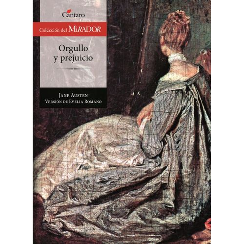 ORGULLO Y PREJUICIO - DEL MIRADOR
