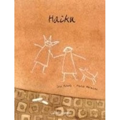 HAIKU - RIVERA
