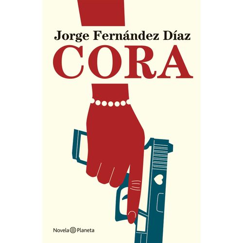 CORA - JORGE FERNANDEZ DIAZ