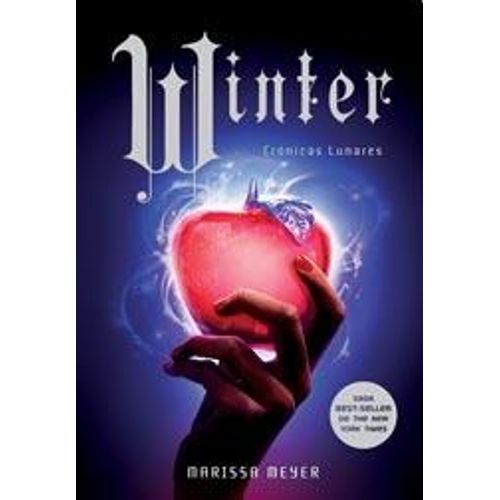 WINTER - CRONICAS LUNARES 4