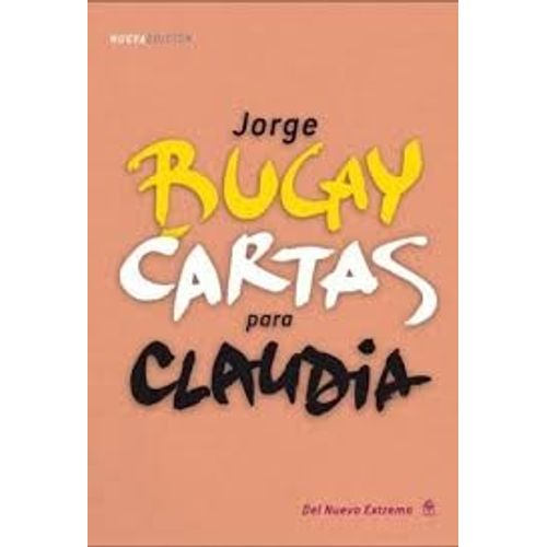 CARTAS PARA CLAUDIA