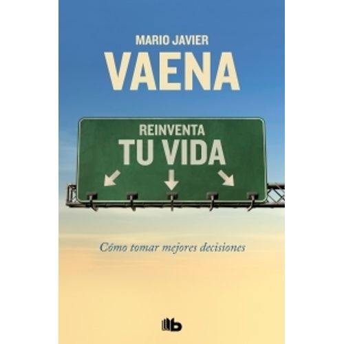 REINVENTA TU VIDA