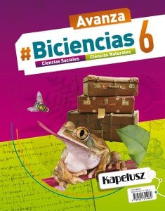BICIENCIAS 6 - AVANZA FEDERAL